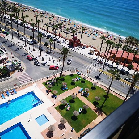 Aloha Playa 1217 Apartment Benalmadena Exterior photo