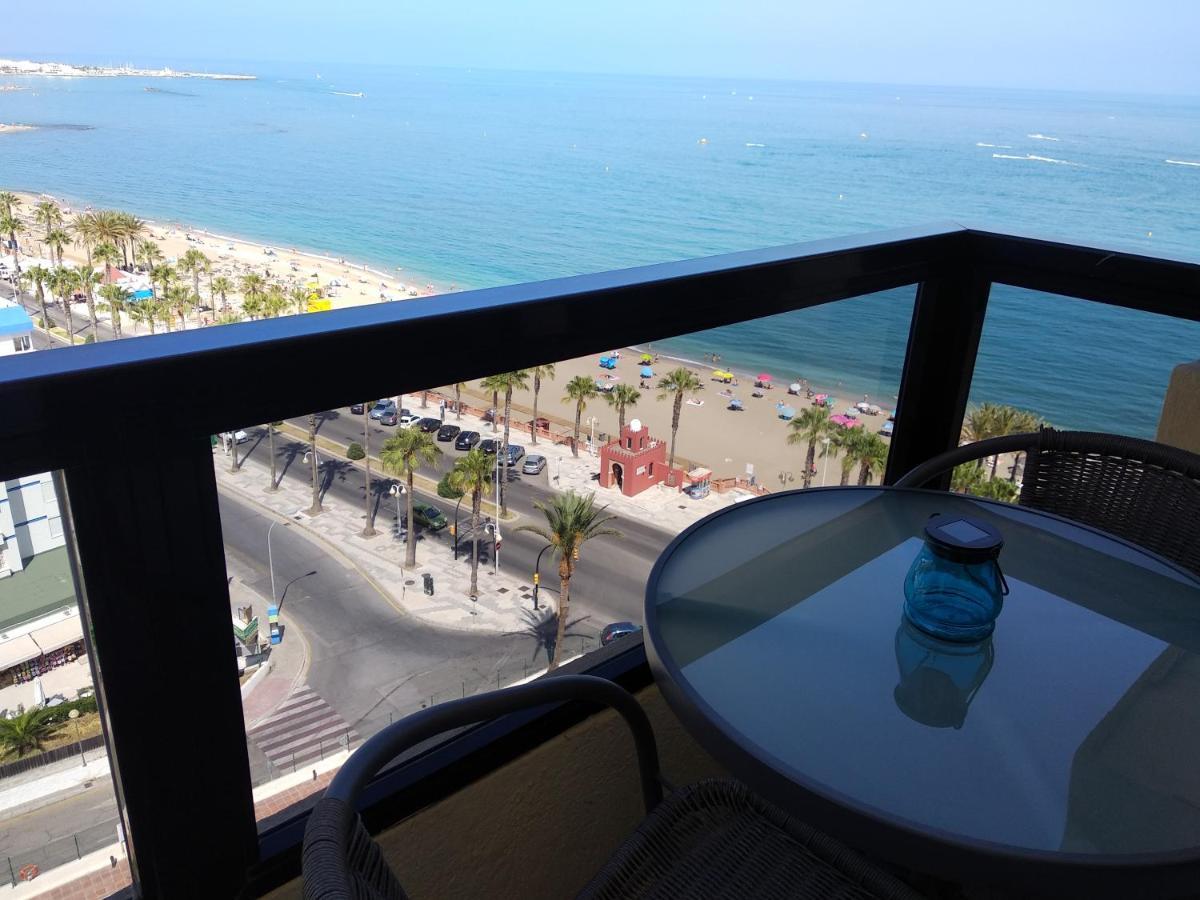 Aloha Playa 1217 Apartment Benalmadena Exterior photo