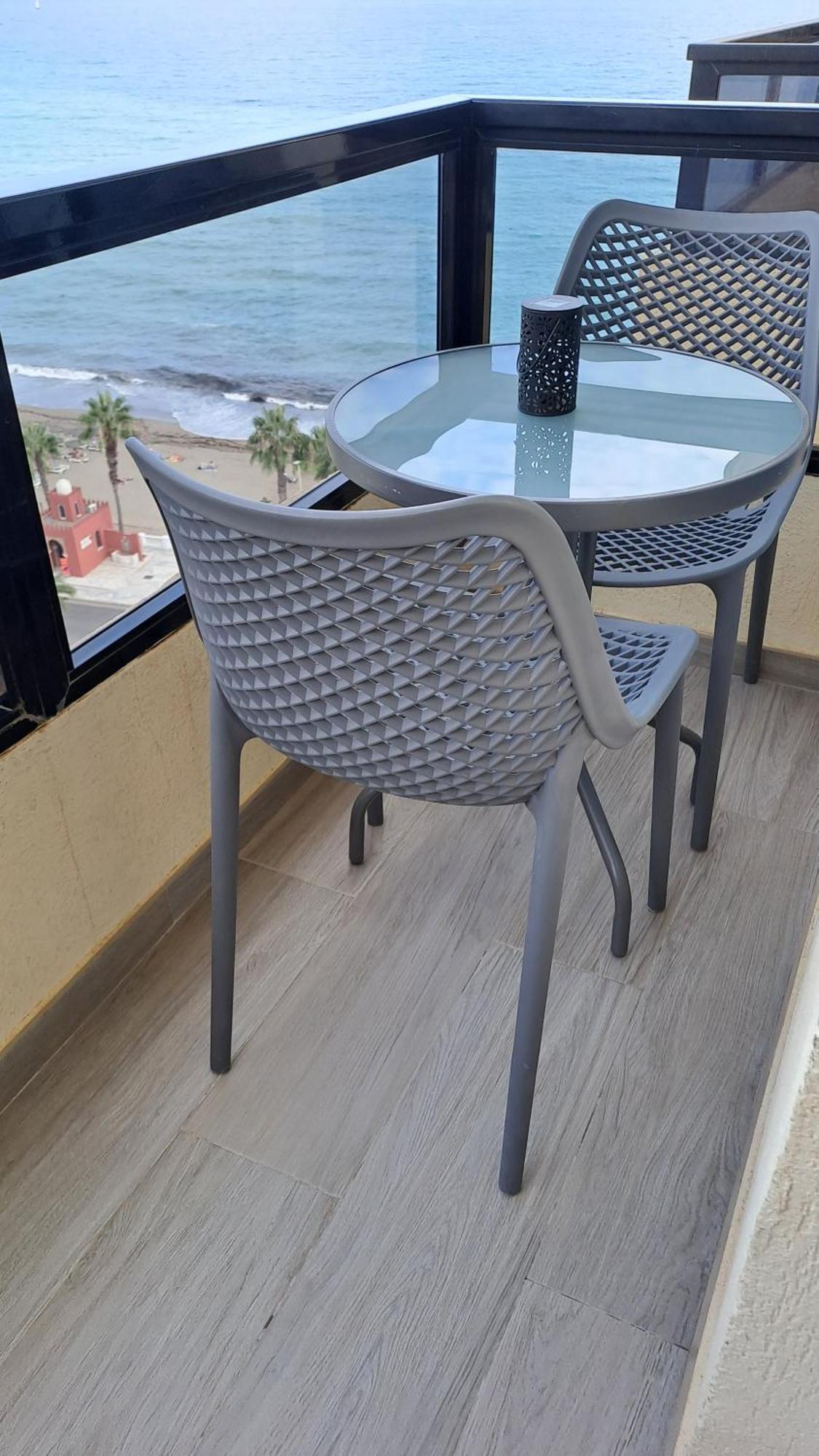 Aloha Playa 1217 Apartment Benalmadena Exterior photo