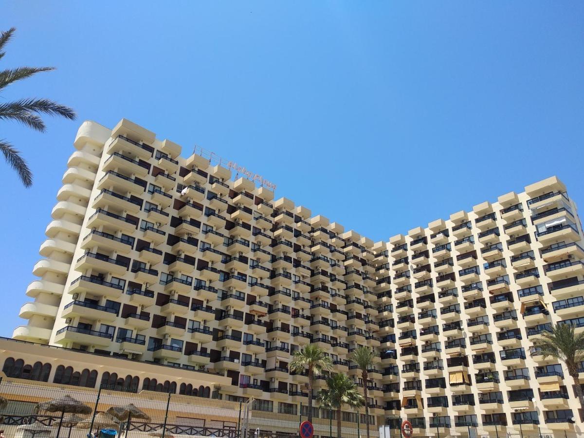 Aloha Playa 1217 Apartment Benalmadena Exterior photo